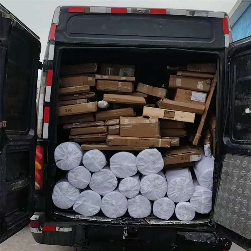 安徽蚌埠龙子湖至义乌货运专线，一站式物流服务助您货畅其流！（到义乌物流专线）