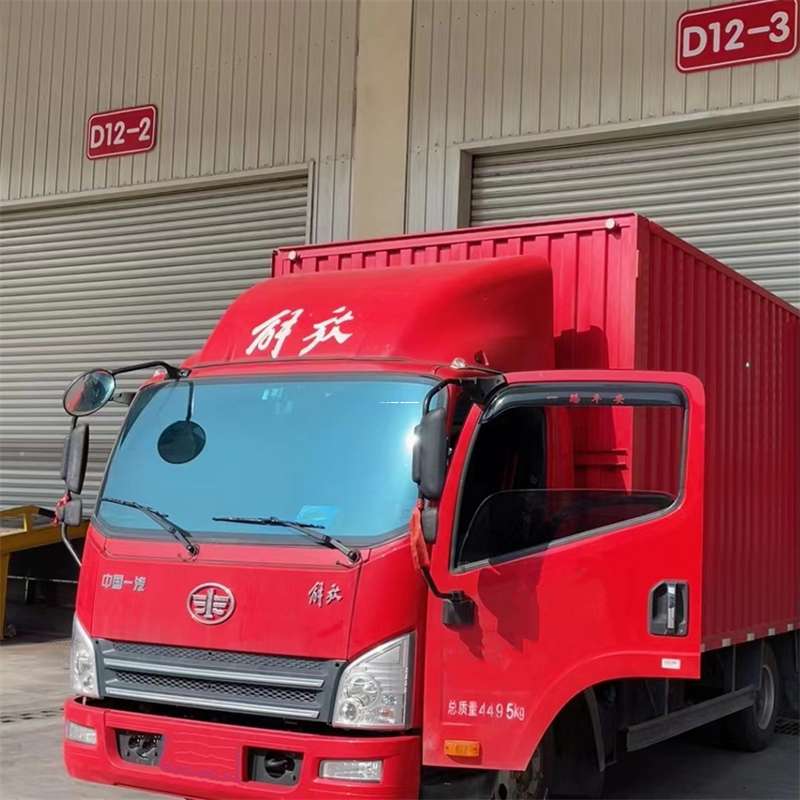 安徽蚌埠龙子湖到安徽物流公司——专业货运，安心送达（到安徽的物流公司）