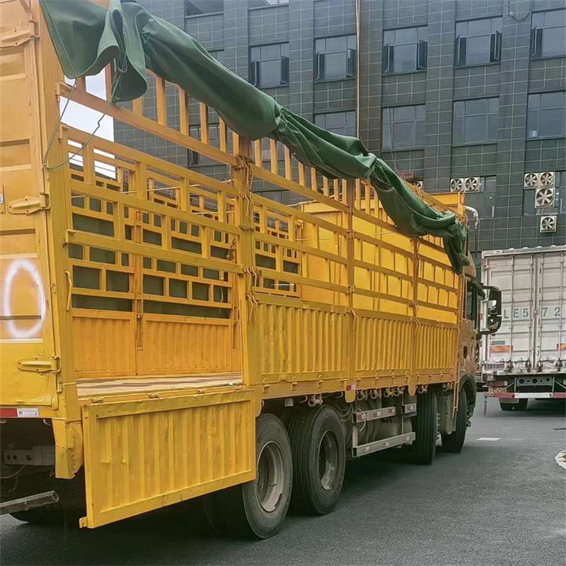 安徽蚌埠龙子湖至宜宾货运专线一站式物流服务，让货物畅行无忧